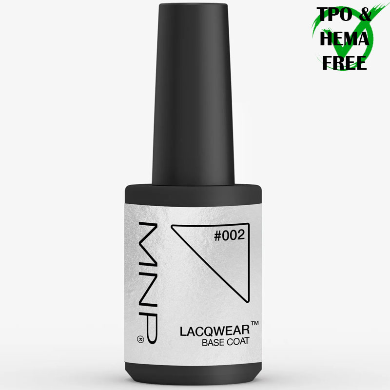 MNP Lacqwear 002 Base coat 10ml